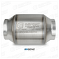 GESI G-Sport 400 CPSI GEN 2 EPA Compliant 3.0in Inlet/Out Catalytic Converter-4.5in x 4in 500-850HP