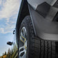 Husky Liners Universal Mud Guards (Small to Medium Vehicles)