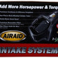 Airaid 99-04 Mustang GT MXP Intake System w/ Tube (Dry / Blue Media)