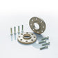 Eibach Pro-Spacer 20mm Spacer / Bolt Pattern 5x114.3 / Hub Center 66.1 for 09-18 Nissan 370Z
