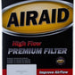 Airaid Universal Air Filter - Cone 4 1/2 x 8 x 5 x 7 1/2