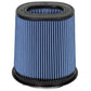 aFe MagnumFLOW Air Filters IAF P5R A/F P5R 6.75x4.75F x 8.25x6.25B x 7.25x5T x 8.5H