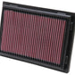 K&N 07 Lexus LS460 4.6L-V8 Drop In Air Filter