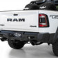 Addictive Desert Designs 2021 Dodge RAM 1500 TRX Bomber Rear Bumper