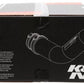 K&N 03-07 Honda Acord V6 Red Typhoon Short Ram Intake