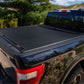 Roll-N-Lock 16-18 Toyota Tacoma Crew Cab SB 60-1/2in M-Series Retractable Tonneau Cover