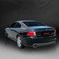 Corsa 05-06 Pontiac GTO 6.0L V8 2.5in Sport Cat-Back + XPipe Exhaust Polished Tips