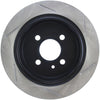 StopTech Slotted Sport Brake Rotor