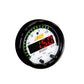 AEM X-Series Boost Pressure -30inHg 35psi Gauge