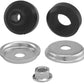 KYB Shocks & Struts Strut Mounts Rear FORD Crown Victoria 2003-10 FORD Grand Marquis 2003-06 FORD Ma
