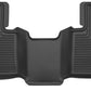 Husky Liners 15 Chevy Colorado / GMC Canyon X-Act Contour Black 2nd Row Floor Liners