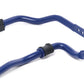 H&R 01-06 BMW M3/M3 Cabrio E46 Sway Bar Kit - 30mm Front/25mm Rear