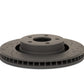 Hawk Talon 2010 Subaru Impreza WRX Premium Drilled and Slotted Rear Brake Rotor Set