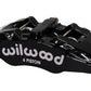 Wilwood Caliper-Forged Dynapro 6 5.25in Mount-L/H 1.62/1.38in/1.38in Pistons .38in Disc
