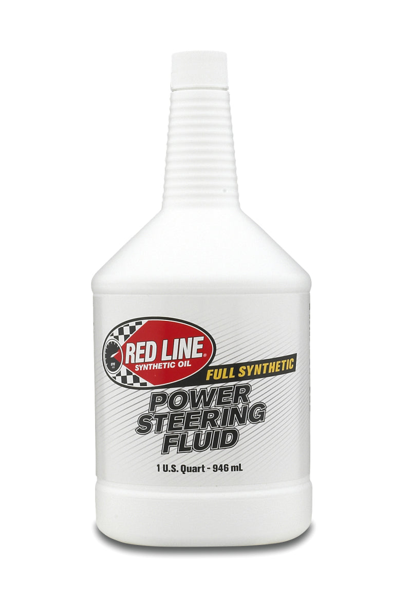 Power Steering Fluids