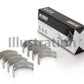 King Bearings Nissan VR38DETT VQ35HR VQ37HR Performance Crankshaft Main Bearings (Size +0.25)