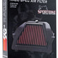 K&N 08-13 Yamaha YZF R6 599 Replacement Air Filter - Race Specific