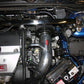 Injen 02-05 Civic Si / 02-06 RSX Type S Black Short Ram Intake
