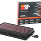 K&N 20-21 Hyundai Sonata I4-1.6L DSL Replacement Air Filter