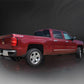 Corsa 14 GM Sierra/Silverado 1500 Crew/Dbl / Short/Std. Bed 6.2L V8 Black Sport Single Side CB Exht