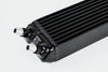 CSF Universal Dual-Pass Internal/External Oil Cooler - 22.0in L x 5.0in H x 2.25in W