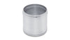 Vibrant Aluminum Joiner Coupling (1in Tube O.D. x 3in Overall Length)