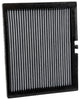 K&N 15-16 Ford Edge Cabin Air Filter