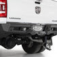 Addictive Desert Designs 19-20 Ram 2500/3500 Bomber HD Rear Bumper w/ Sensor Mounts