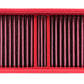 BMC 2016+ Alfa Romeo Giulia (952) 2.0 Turbo Replacement Panel Air Filter