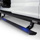 AMP Research 2020 Ford F250/350/450 SuperCrew Cab PowerStep XL - Black