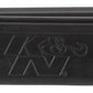 K&N 15-18 Land Rover Discovery Sport L4-2.0L DSL Replacement Drop In Air Filter