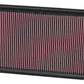 K&N Replacement Air Filter SATURN SKY/PONTIAC SOLSTICE 2.0L-L4; 2007