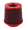 BMC 07-12 Audi A4 (8K/B8) 2.7 TDI Replacement Cylindrical Air Filter