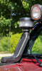Rugged Ridge 07-18 Jeep Wrangler 3.6L/3.8L XHD Snorkel w/ Pre-Filter