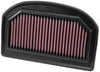 K&N 12-13 Triumph Tiger Explorer Replacememt Air Filter