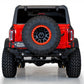 Addictive Desert Designs 21-22 Ford Bronco Stealth Fighter Rear Bumper