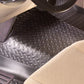 Husky Liners 00-05 Ford F-250-F-550 HD Classic Style Center Hump Black Floor Liner (Auto Trans.)