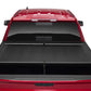 Roll-N-Lock 16-18 Toyota Tacoma Crew Cab SB 60-1/2in M-Series Retractable Tonneau Cover