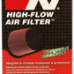 K&N 96-10 Polaris Sportsman/Scrambler Air Filter