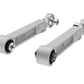 ICON 2021+ Ford Bronco Billet Rear Upper Adjustable Link Kit