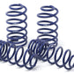 H&R 09-17 Audi Q5 Premium/Q5 Premium Plus/Q5 Prestige (AWD) 8R Sport Spring (Non TDI)