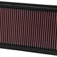 K&N 06+ Civic Si Drop In Air Filter