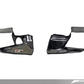 AWE Tuning Audi 2.7T Performance Intercooler Kit - w/Carbon Fiber Shrouds