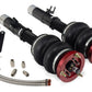 Air Lift Performance Front Kit for 82-93 BMW 3 Series E30 w/ 51mm Diameter Front Struts