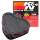 K&N Replacement Air Filter 03-05 Honda VTX1300C/S/R 1284 / 06-09 VTX1300C/R/S/T 1300