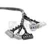Rywire Honda B-Series OBD1 Tuck Budget Eng Harness w/OBD1 Dist/Inj/Alt/92-95 ECU Plugs (Adapter Req)