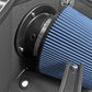 aFe MagnumFORCE Intakes Stage-2 P5R AIS P5R Ford Diesel Trucks 99-03 V8-7.3L (td)