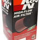K&N 04-05 Honda TRX450R Air Filter