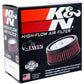 K&N Custom Air Filter Round 4.625in ID / 6in OD / 2.5in Height