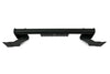 DV8 Offroad 21-22 Ford Bronco 4dr Rear Speaker & Light Mount Bar